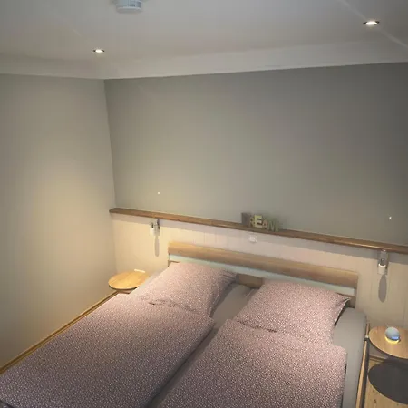 Lejlighed Ferienhaus-maxe-wohnung-hannah *