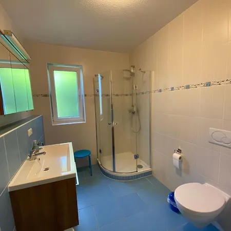 Apartment Ferienhaus-maxe-wohnung-hannah Wulfen auf Fehmarn